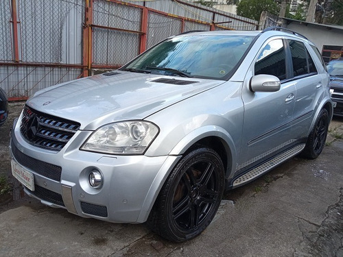 Mercedes-Benz Classe ML 3.5 5p