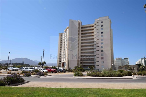 Departamento En Venta De 3 Dormitorios En La Serena