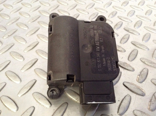 Actuador De A/c Toyota Corolla 1.8 Mod 03-08 Original 1
