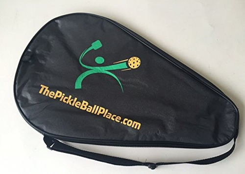 Pickleball Cubierta Paddle