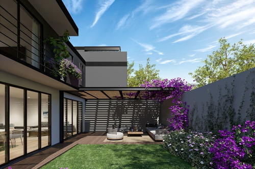 El Cedro Residencial, Preventa, 6 Residencias De Lujo, Col F
