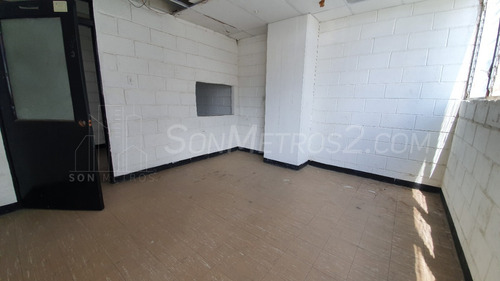 Depósito Piso Industrial Alquiler Boleita Norte 1111 Mts2 Sonmetros2