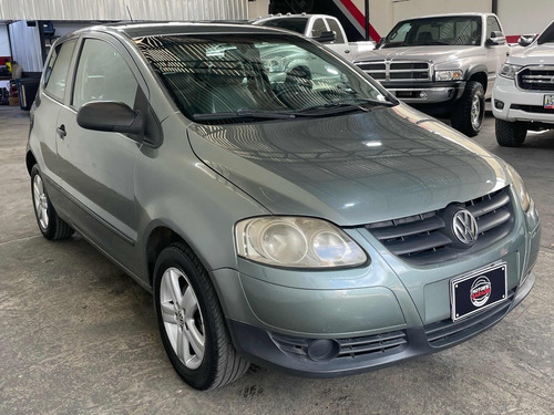Volkswagen Fox 2009 Sincrónico T2-1 179262 Kilómetros