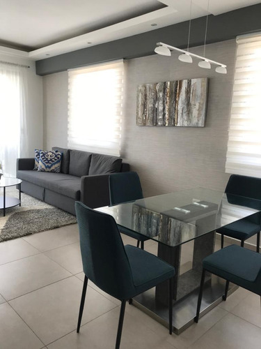 Foxpiantini.com - Bb303 | Apartamento En Alquiler En Serralles | Exclusividad Y Ubicación Estratégica