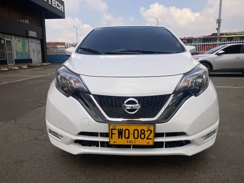 Nissan Note 1.6 Advance