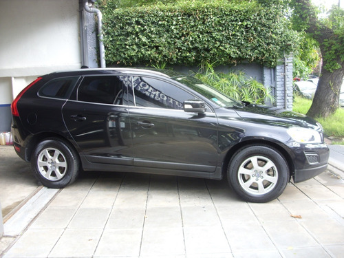 Volvo XC60 2.0 T5 Awd High Plus 240cv