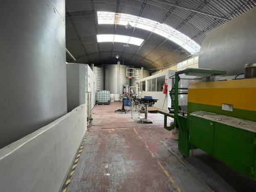 Galpon En Venta Dorrego, Guaymallén, Mendoza.