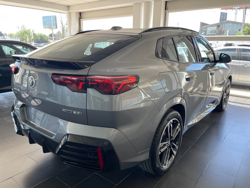 BMW X2 2.0 Xdrive20I Msport