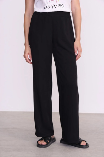 Pantalon Mujer Cipre Yagmour