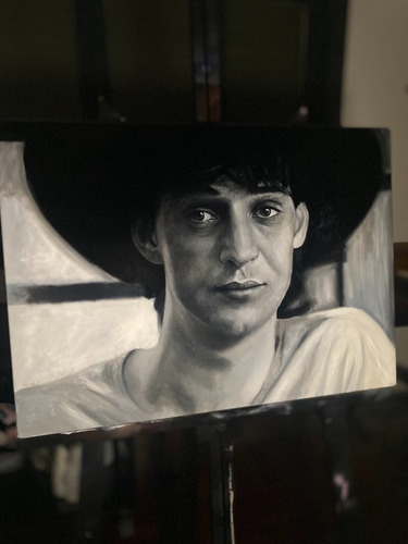 Pinturas A Pedido Y Cuadros En Venta