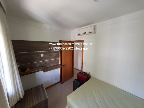 Imagem 20 de 30 de Apartamento - Ap00656 - 69928506