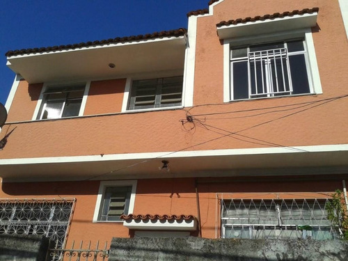 Imagem 4 de 18 de Apartamento - Venda - Rua Taborari - Brás De Pina - Ap1433