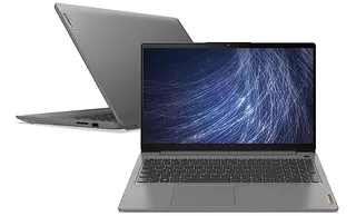 Notebook Lenovo Ideapad 3 Ryzen 5 5500u 12gb