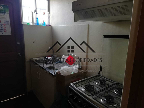Se Vende Casa De 2 Dormitorios Y 1 Baño Comuna De Linares