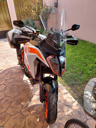 Ktm Super Duke 1290 Gt