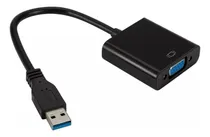 Comprar Usb 3.0 Vga Video  Pantalla Externa Adaptador Usb A Vga 
