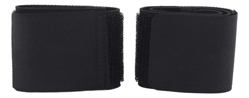 Strap Shinguard Soccer Espinillera Cinta De Vendaje Fijo