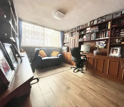 Casa Los Andes