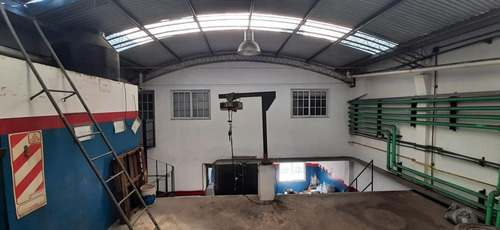 Imagen 12 de 17 de Venta De Inmueble Industrial Con Excelentes Accesos