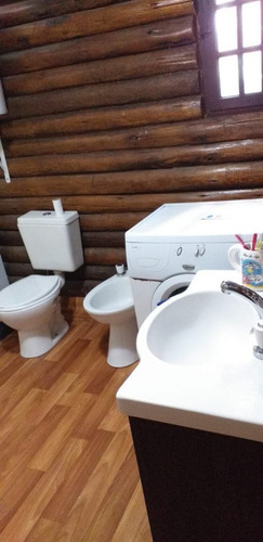 Imagen 14 de 20 de Cabaña En Barrio El Rodeo