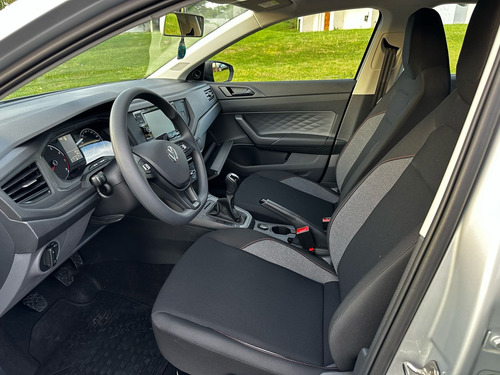 Volkswagen Polo 1.6 Msi Mt