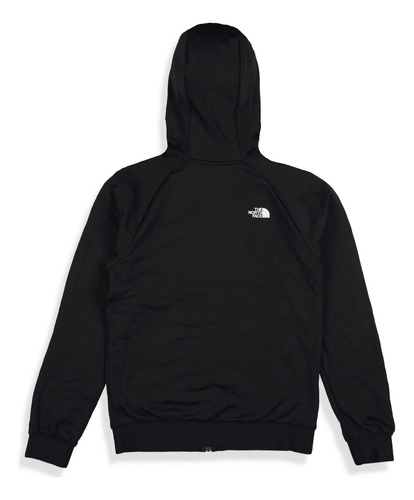 Campera Buzo The North Face Pioneer Peak Full Zip Original