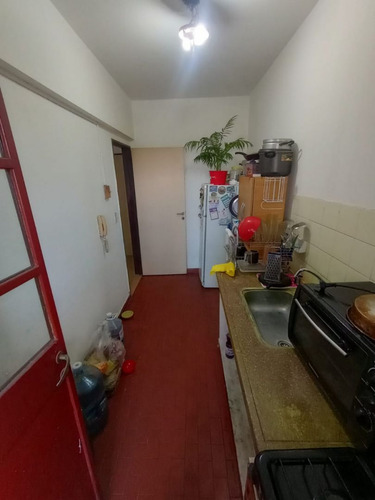 Departamento En Venta En San Miguel