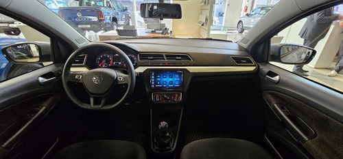 Volkswagen Saveiro 1.6 Msi Comfortline Cd