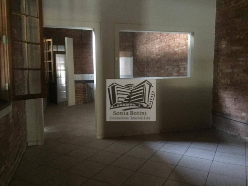 Imagem 15 de 16 de Galpão Para Alugar, 650 M² Por R$ 12.000,00/mês - Mooca - São Paulo/sp - Ga0159