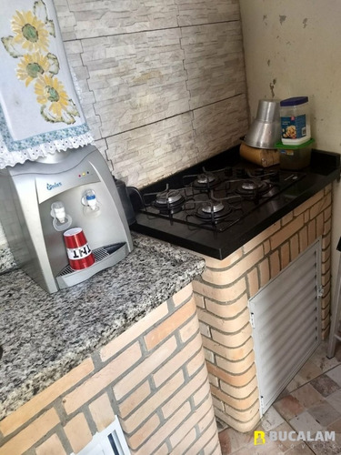 Imagem 14 de 15 de Casa Em Condomínio Para Venda - 3159-da-r