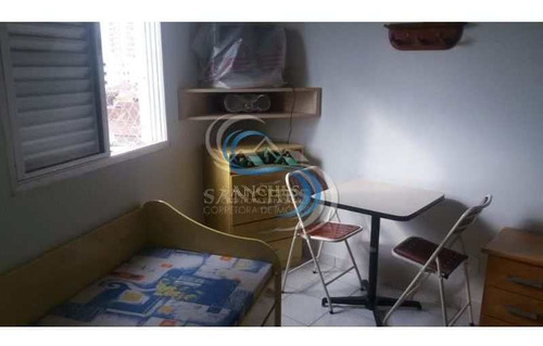 Imagem 13 de 21 de Apartamento 2 Dormitórios Na Praia Grande - Vila Caiçara - V2584