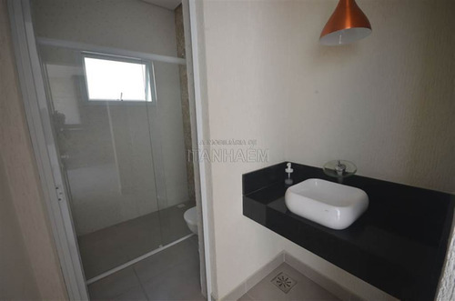 Imagem 10 de 30 de Casa, 5 Dorms Com 375 M² - Cibratel Ii - Itanhaem - Ref.: Ita3472 - Ita3472