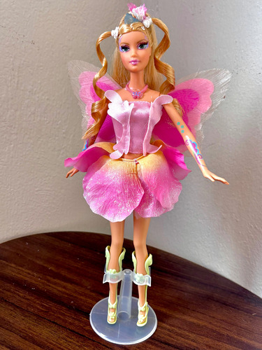 Barbie Fairytopia Elina