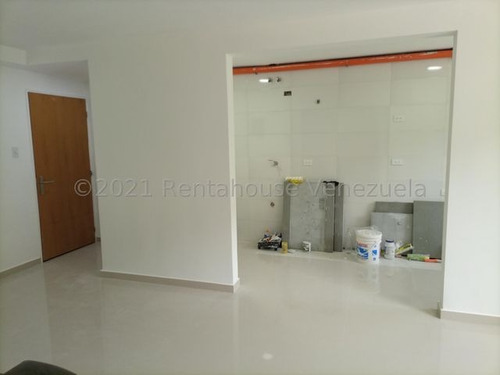 Imagen 4 de 13 de Apartamento En Venta Urbanizacion Terrasanta, Santa Rosalia, Cagua 22-586 Jf