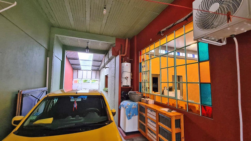 Imagen 12 de 12 de Casa De Estilo Moderno De 4 Ambientes En Ituzaingó