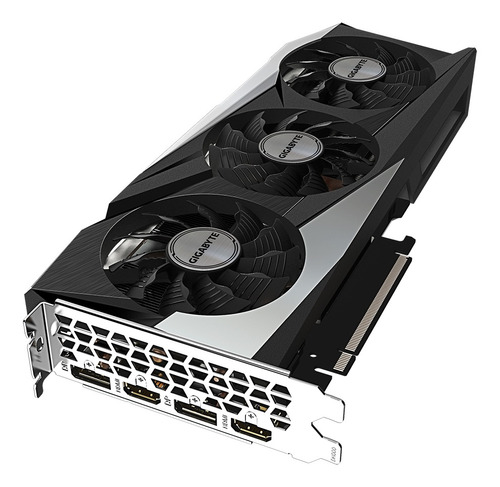 Tarjeta de video Nvidia Gigabyte  Gaming GeForce RTX 30 Series RTX 3060 GV-N3060GAMING OC-12GD (rev. 2.0) OC Edition 12GB