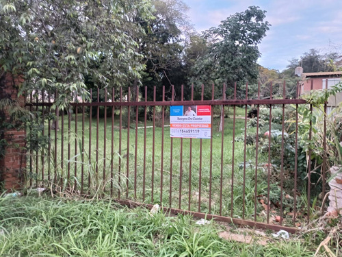 Vendo O Permuto Terrenos En Venta Colectora Ruta 12 Km 12 Garupa Cercanos A Saladita