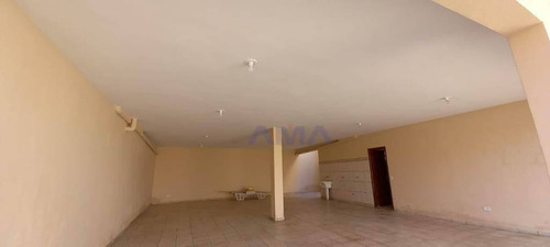 Imagem 20 de 25 de Casa Com 3 Dormitórios À Venda, 322 M² Por R$ 630.000,00 - Jardim Dos Ipês - Cotia/sp - Ca1906