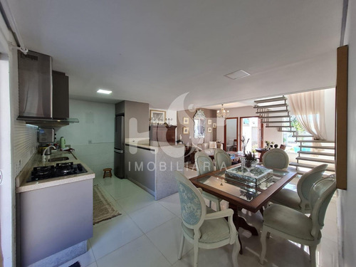 Imagem 8 de 30 de Casa Para Vender No Ribeirão Da Ilha 3 Quartos, Florianopolis Sc - 3393