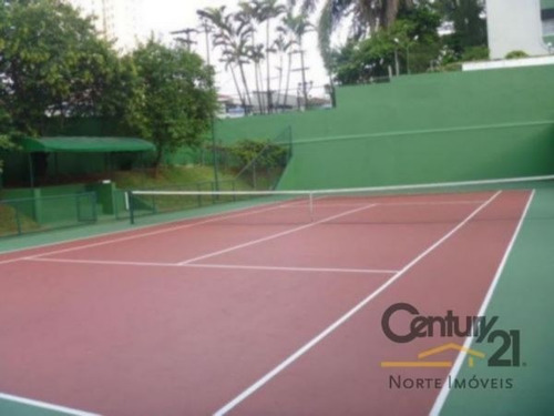 Imagem 3 de 9 de Apartamento, Venda, Santana, Sao Paulo - 5960 - V-5960