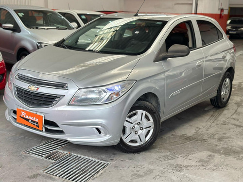 Chevrolet Onix 1.0mt Lt