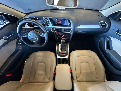 Audi A4 A4 2.0 TFSI Ambiente S Tronic