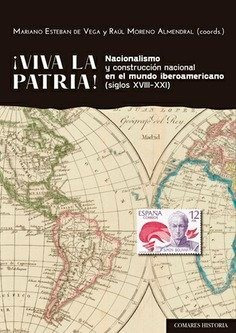 Libro Viva La Patria Nacionalismo Y Construccion Nacional...