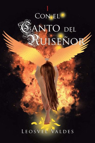 Libro Con El Canto Del Ruiseñor