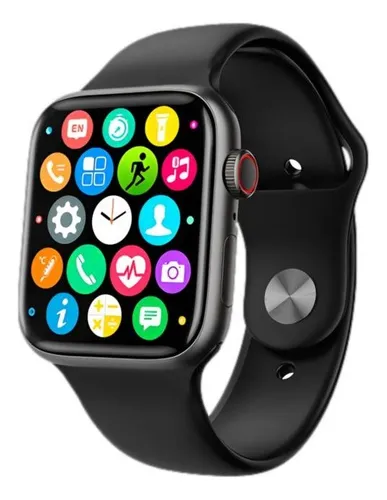 Reloj para iphone 7 hotsell