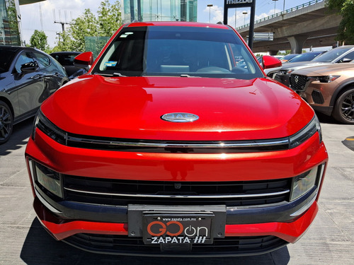 Jac Otros Modelos 2022
