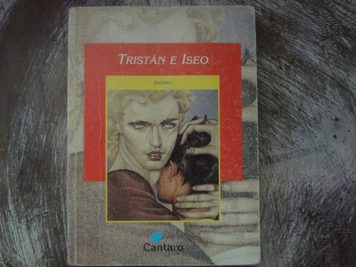 Tristan E Iseo - Anonimo - Editorial Cantaro