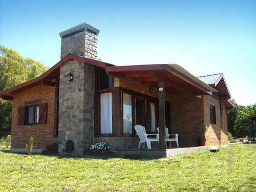 Venta Casa En Chascomus