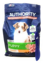 Comprar Authority Puppy Dry Dog Food (chicken And Rice) 6lbs And Esp