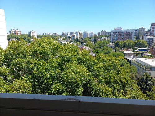 Departamento En Av Cabildo 1600
